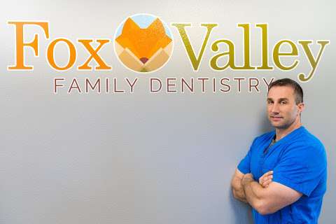 Fox Valley Family Dentistry in Visalia